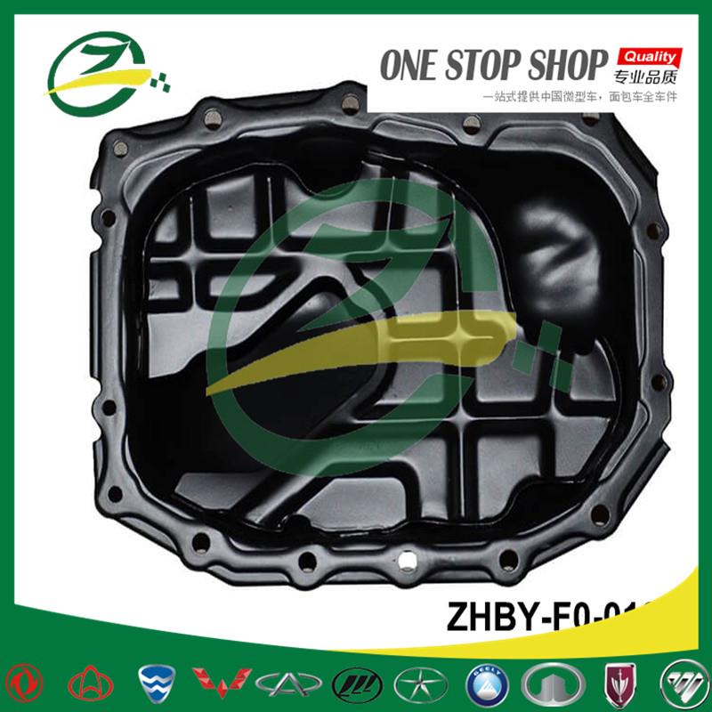 ZHBY-F0-010crank oil pan