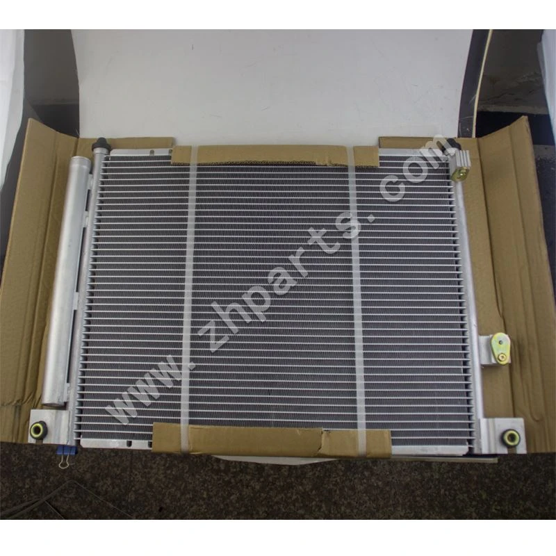 LUFTKONDENSATOR 24557137 Für CHEVROLET N300