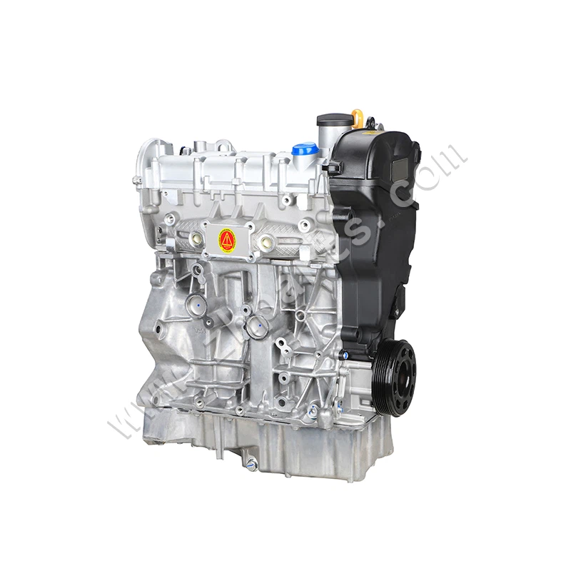 AUTOTEILE 4-Zylinder-MOTOR EA211 1.6L Für VOLKSWAGEN Bora Sagitar