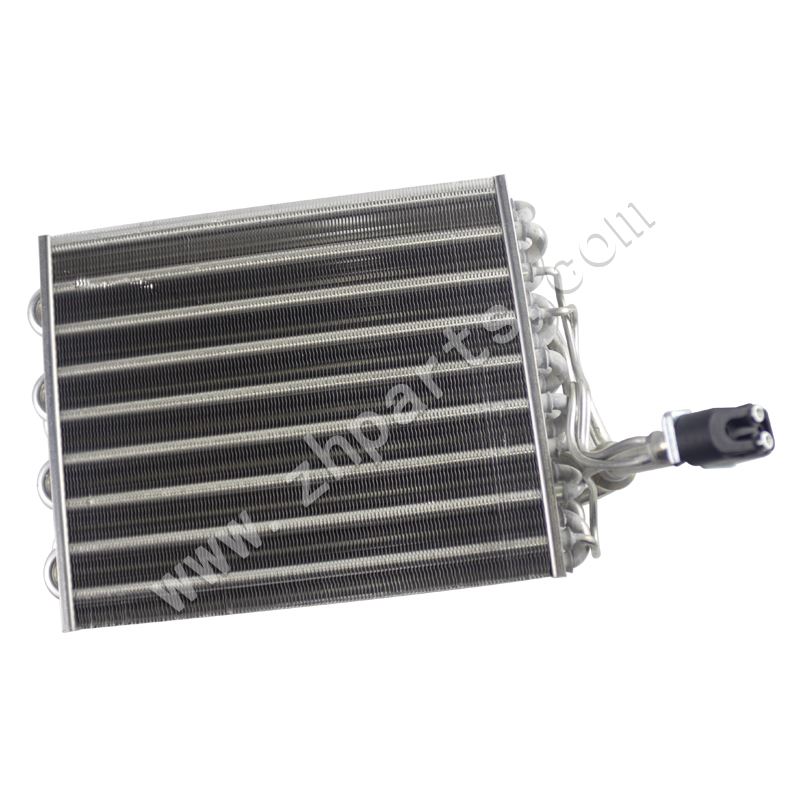 Auto Teile A/C Parallel Flow Auto Klimaanlage Verdampfer Spule 1H1820103C Für Volkswagen Cabrio 95-02 Golf 93-98