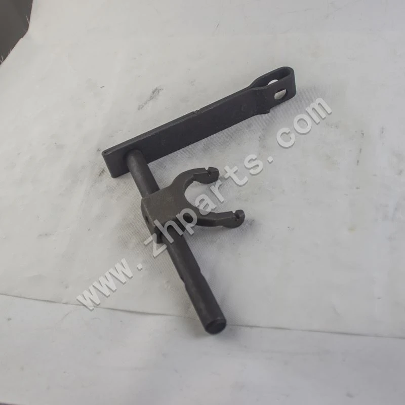 KUPPLUNGSGABEL HORQUILLA CAJA Für CHEVROLET N300