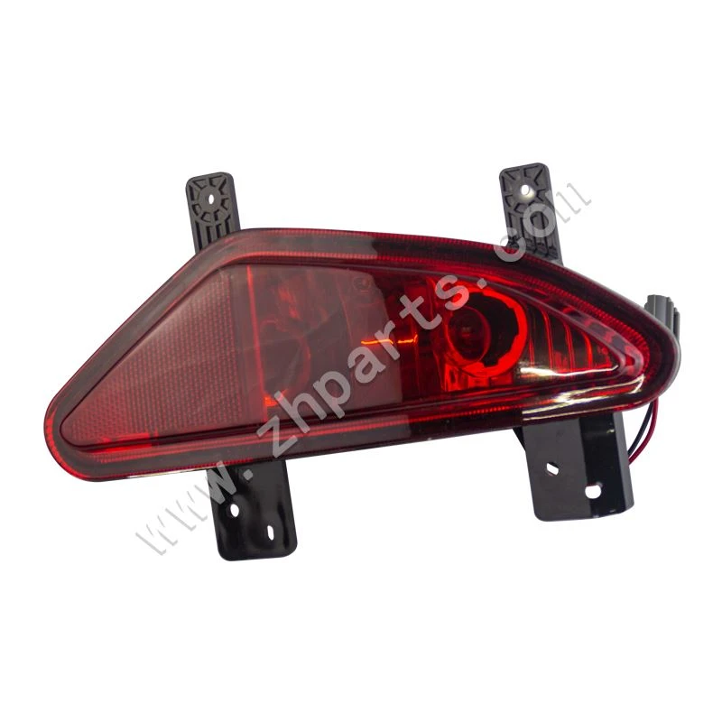 KREUZLEUCHTE NEBEL HINTEN 1017010371 FÜR GEELY MICRO PANDA