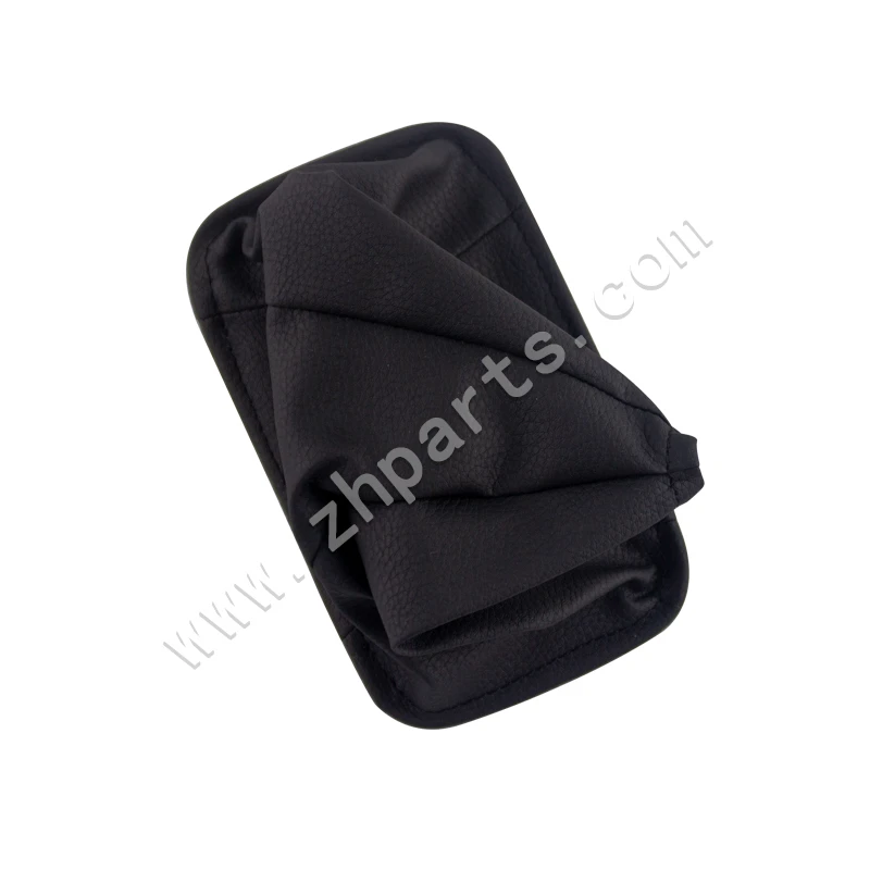 Leder Staub Abdeckung 113060 Hebel Shift Gamasche Für WULING Rongguang