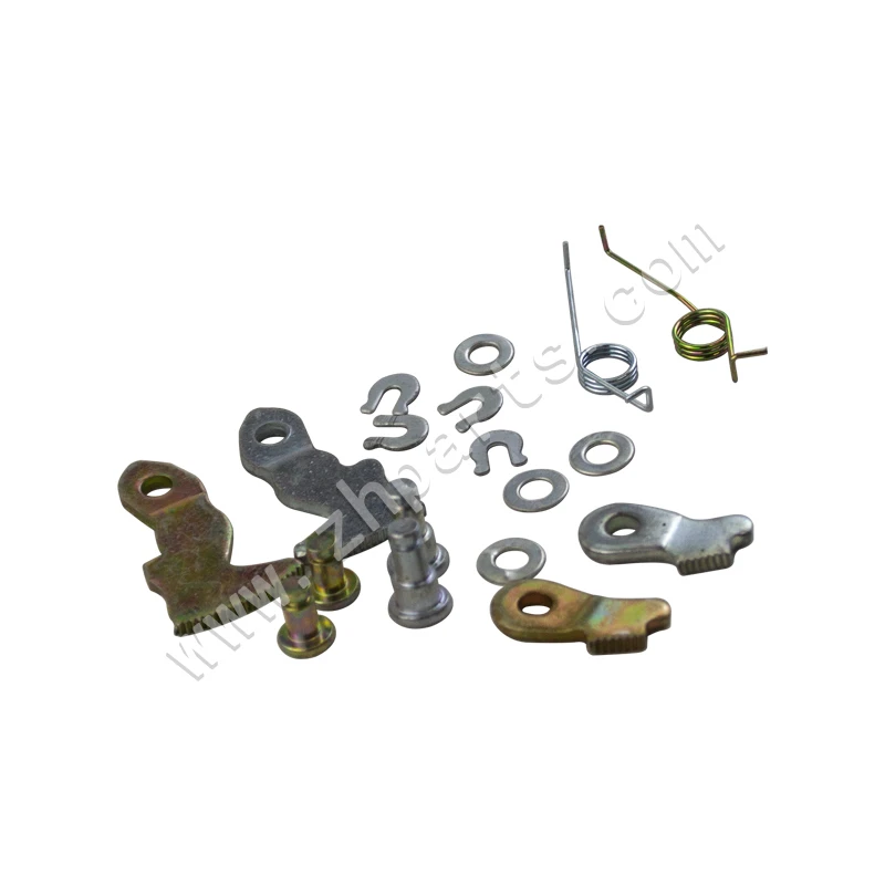 Heckbremsenreparatur -Kit für FAW V2