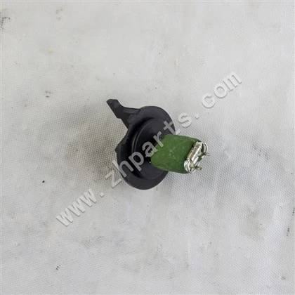 Gebläsemotorwiderstand für CHEVROLET N300