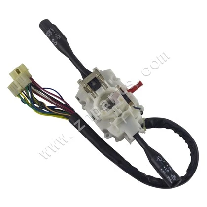 Autoteile-Kombinationsschalter RH-Antrieb OEM3774010E9J0 für FAW XPV