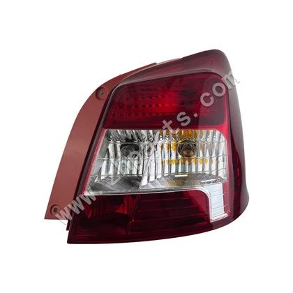 Autoteile hintere Rücklampe für Zotye Z100