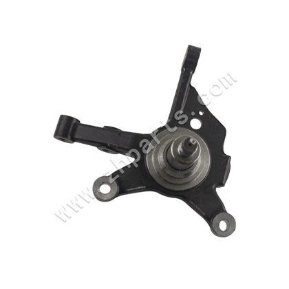 Autoteile Achsschenkel 24568453 für Chevrolet N300 Wuling Rongguang