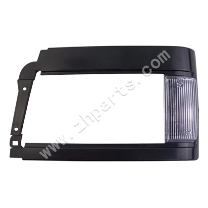 Daewoo Damas Scheinwerferrahmen 72121 83000 72111 83000
