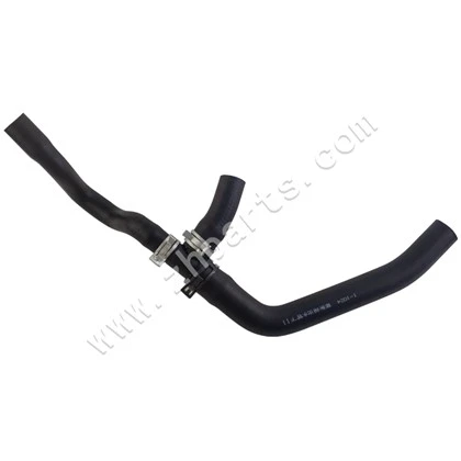 Return Rohr 24527524 für Chevrolet N300