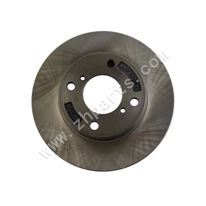 Vordere Bremsscheibe für DFSK QC380