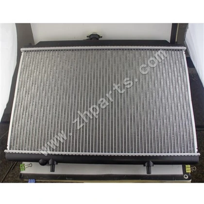 Kühler 23868476 Für CHEVROLET N300