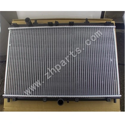 Kühler 24564125 Für CHEVROLET N300