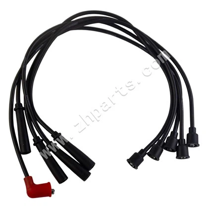 Zündkerzen-Zündkabel 7 mm 33700-79210 für Suzuki ST90