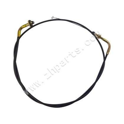 Drosselkabel für SYM 474