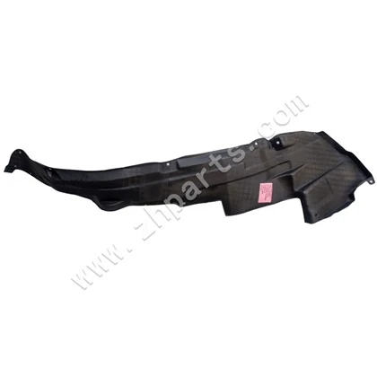 Rad Inner Fender Liner 72482-65 J 00 72482-65 D10 für Suzuki Grand Vitara