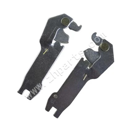 ZHPARTS Handbremseinsteller für FAW JIABAO 6371