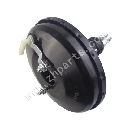 ZHPARTS Vakuum-Bremskraftverstärker für FAW JIABAO 6371