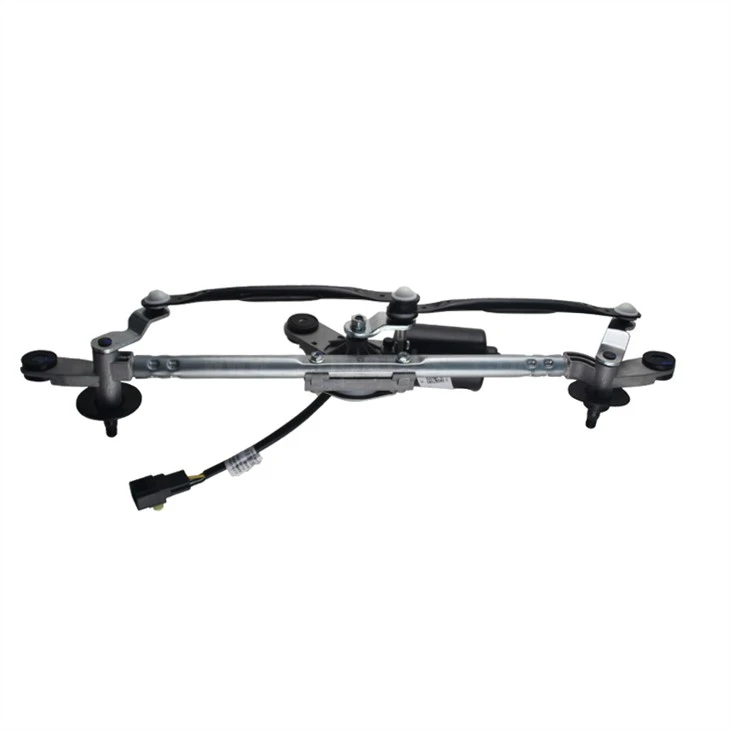 BAIC D20 Wischerpleuel