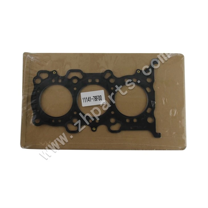 ZYLINDERKOPFDICHTUNG PASST FÜR SUZUKI K6A 11141-78F00 MOTORDICHTUNG