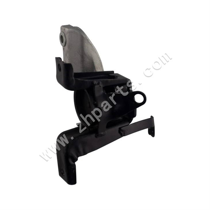 Find IB5-1001040 Left Engine Mounting Bracket With Competitive Price For High Quality Byd F3 Spare Parts
