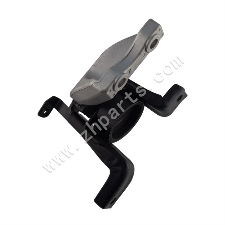 Find IB5-1001040 Left Engine Mounting Bracket With Competitive Price For High Quality Byd F3 Spare Parts