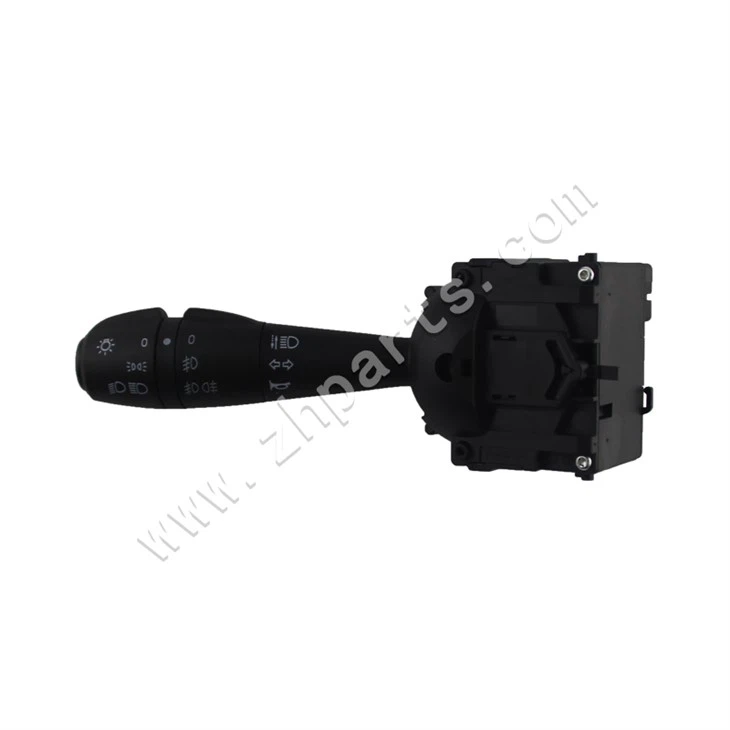 OEM 8201167988 Lenksäulenschalter passend für Renault Dacia