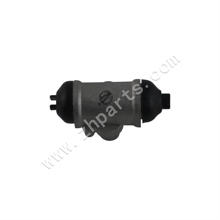 Right Rear Brake Sub Cylinder Rear Brake Pump Drum