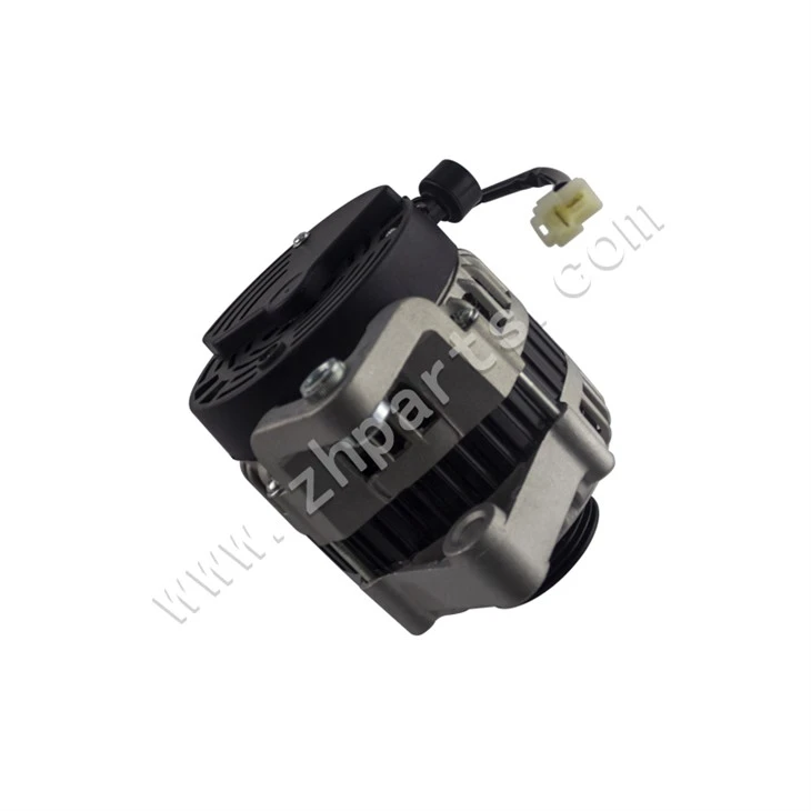 Auto Parts Alternator For Chery Qq