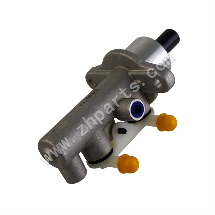 Brake Vacuum Pump For CHANGAN STAR 6371