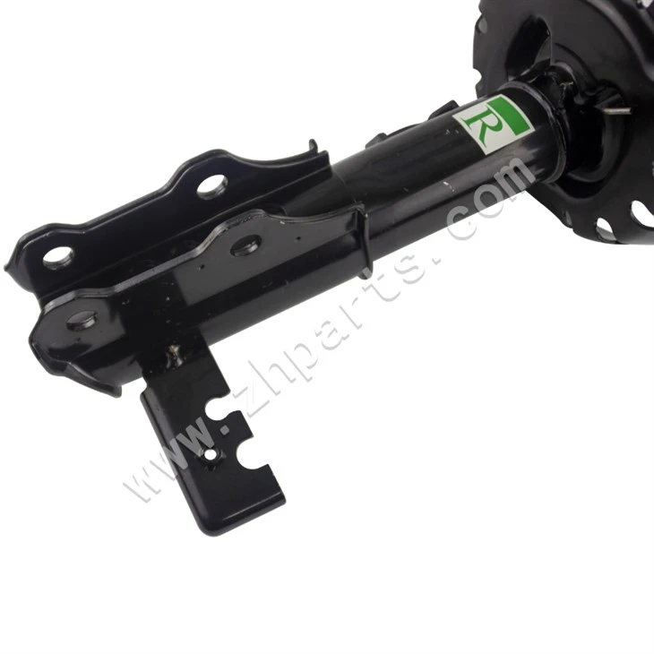 Car Parts Suspension Hydraulic Shock Absorbers OEM84230348 For CHEVROLET EQUINOX GMC TERRAIN 2018-2020