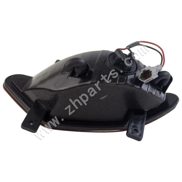 CROSS LAMP FOG REAR 1017010371 FOR GEELY MICRO PANDA