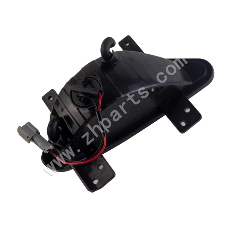CROSS LAMP FOG REAR 1017010371 FOR GEELY MICRO PANDA