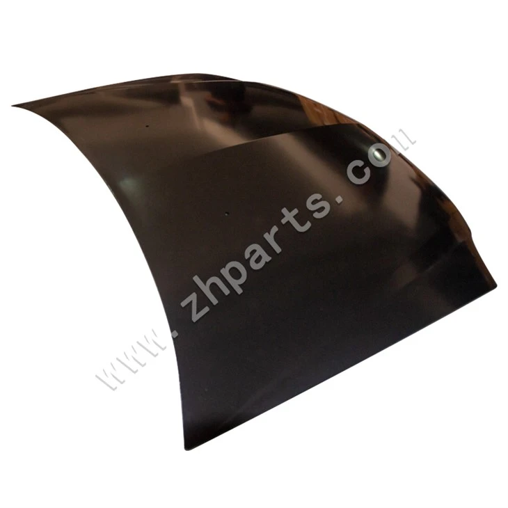 Engine Hood Panel For Renault Logan