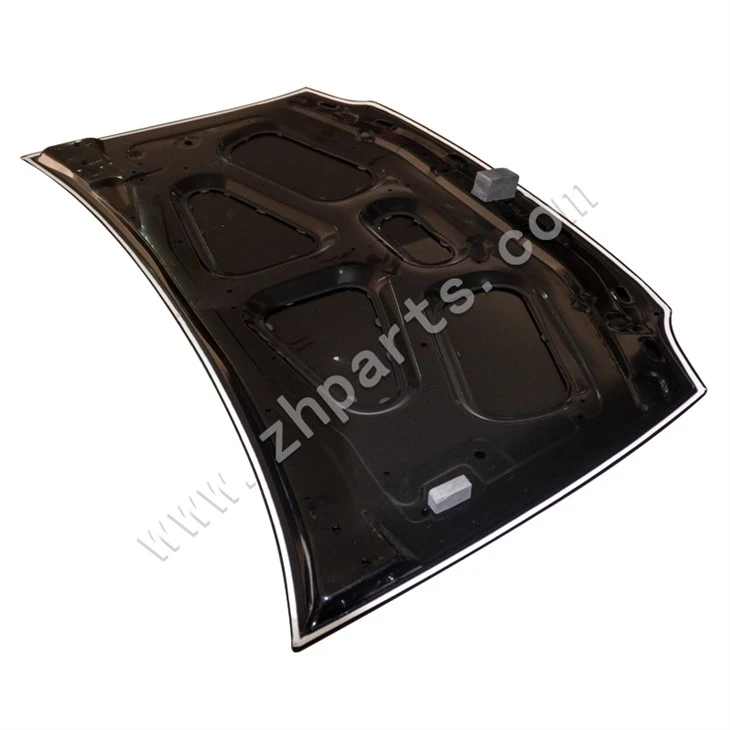 Engine Hood Panel For Renault Logan