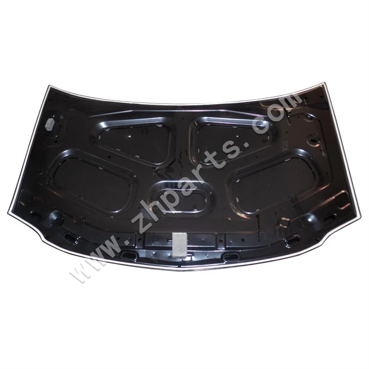 Engine Hood Panel For Renault Logan