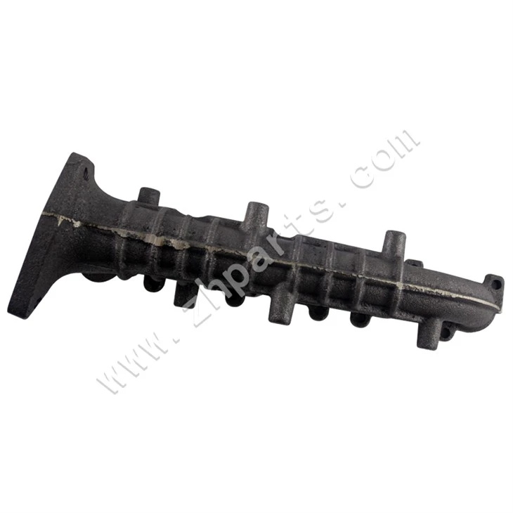 Exhaust Manifold 24539886 For CHEVROLET N300