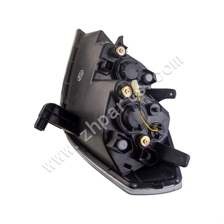 Front Headlight 1017001064 For GEELY MICRO MX7