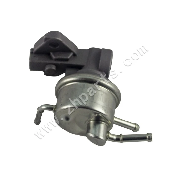 Fuel Pump 2330087713 2310087716 For DAIHATSU HIJET EF