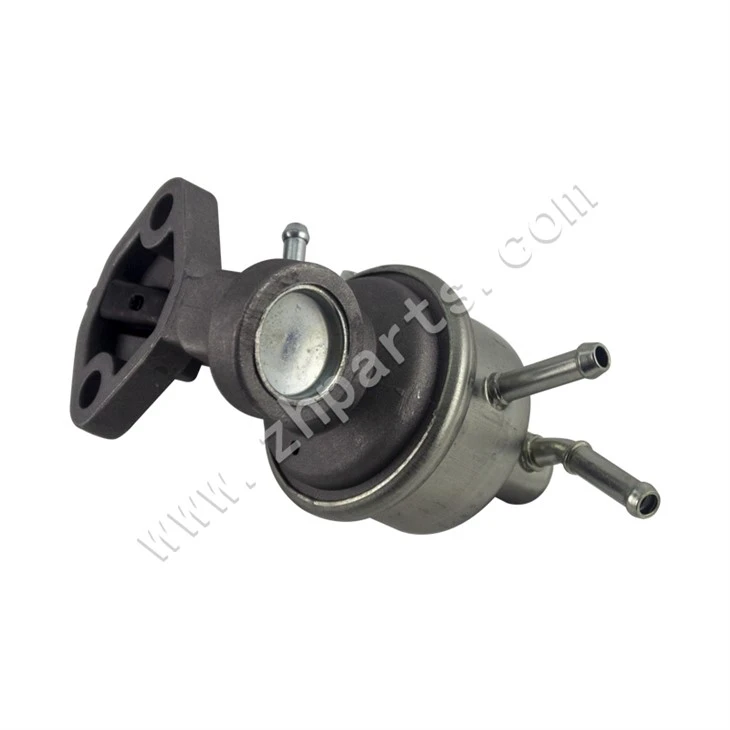 Fuel Pump 2330087713 2310087716 For DAIHATSU HIJET EF