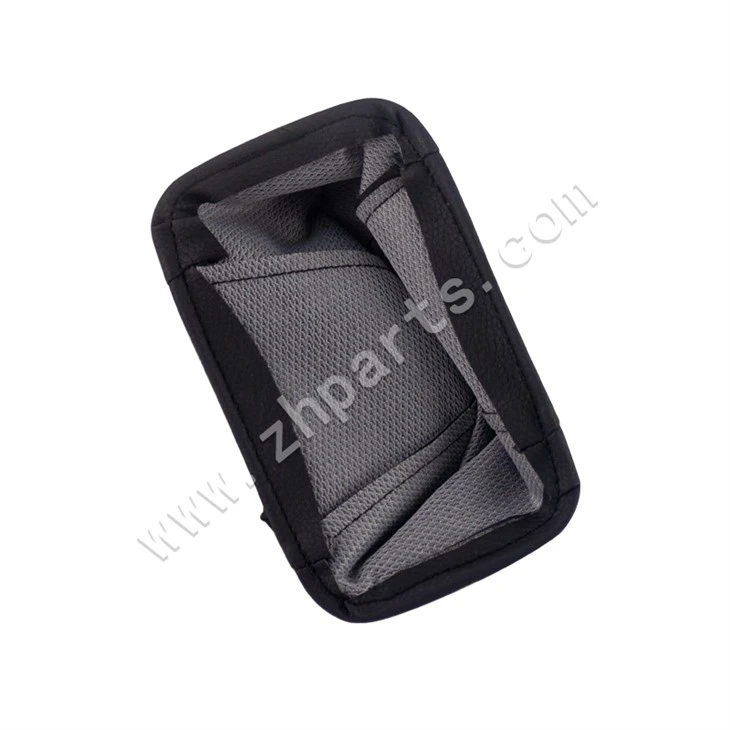 Leather Dust Cover 113060 Lever Shift Gaiter For WULING Rongguang