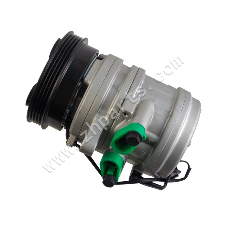 AC COMRRESSOR 977014N000 977014N100 For HYUNDAI EON best