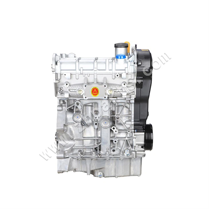 AUTO PARTS 4Cylinder ENGINE EA211 1.6L For VOLKSWAGEN Bora Sagitar