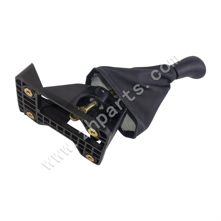 GEAR SHIFT CONTROL For DFSK K05S