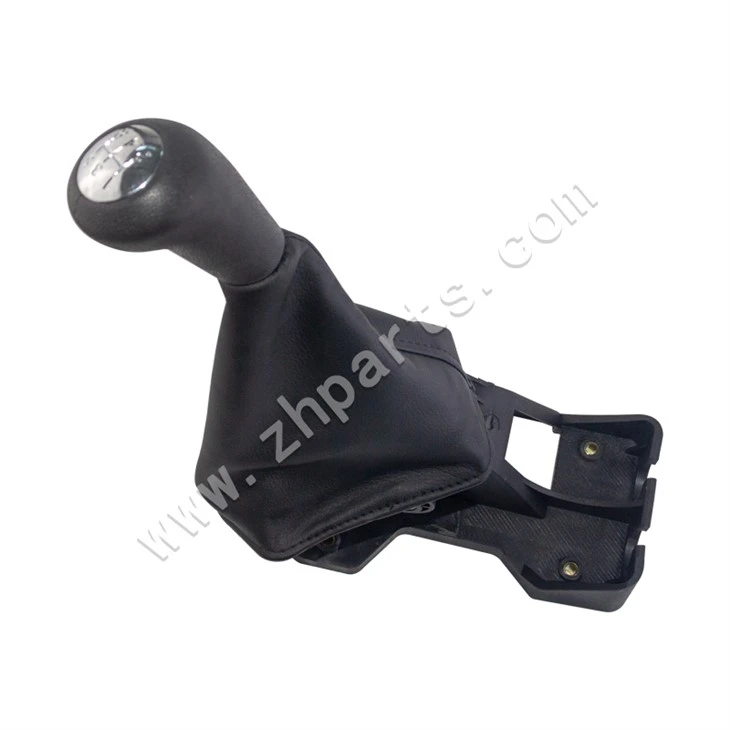 GEAR SHIFT CONTROL For DFSK K05S