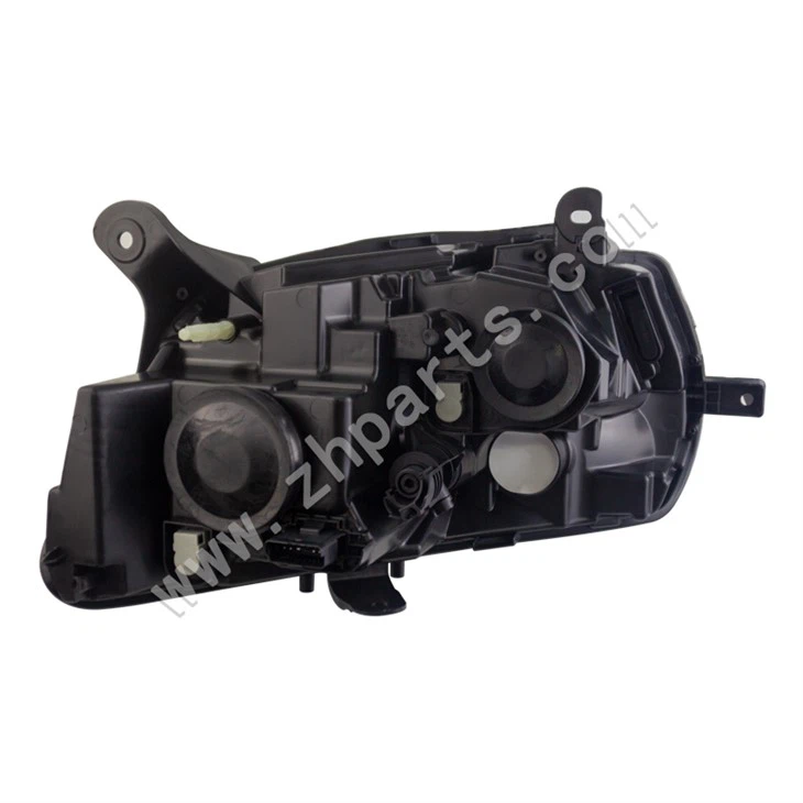 Headlight 260609154R 260102037R For RENAULT LOGAN SANDERO suppliers