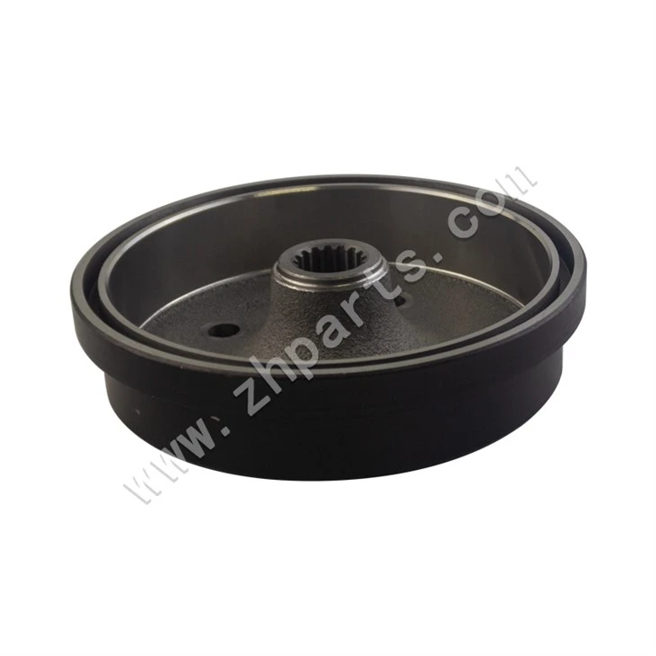 REAR WHEEL BRAKE DRUM For DAIHATSU HIJET