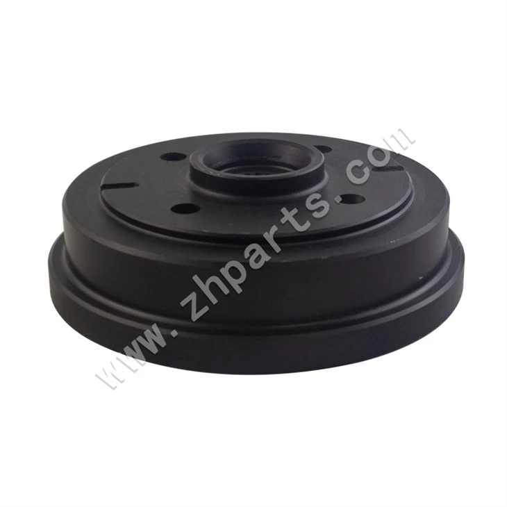 REAR WHEEL BRAKE DRUM For DAIHATSU HIJET