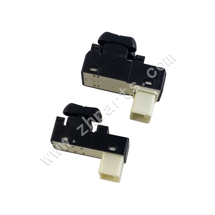 Window Regulator Switch 96666403 96666404 For DAEWOO DAMAS factory
