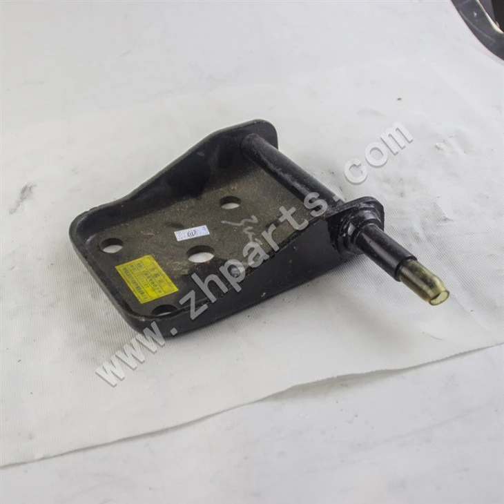 Leaf Spring For CHEVROLET N300 factory